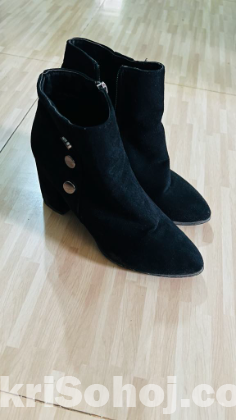 Ladies boot